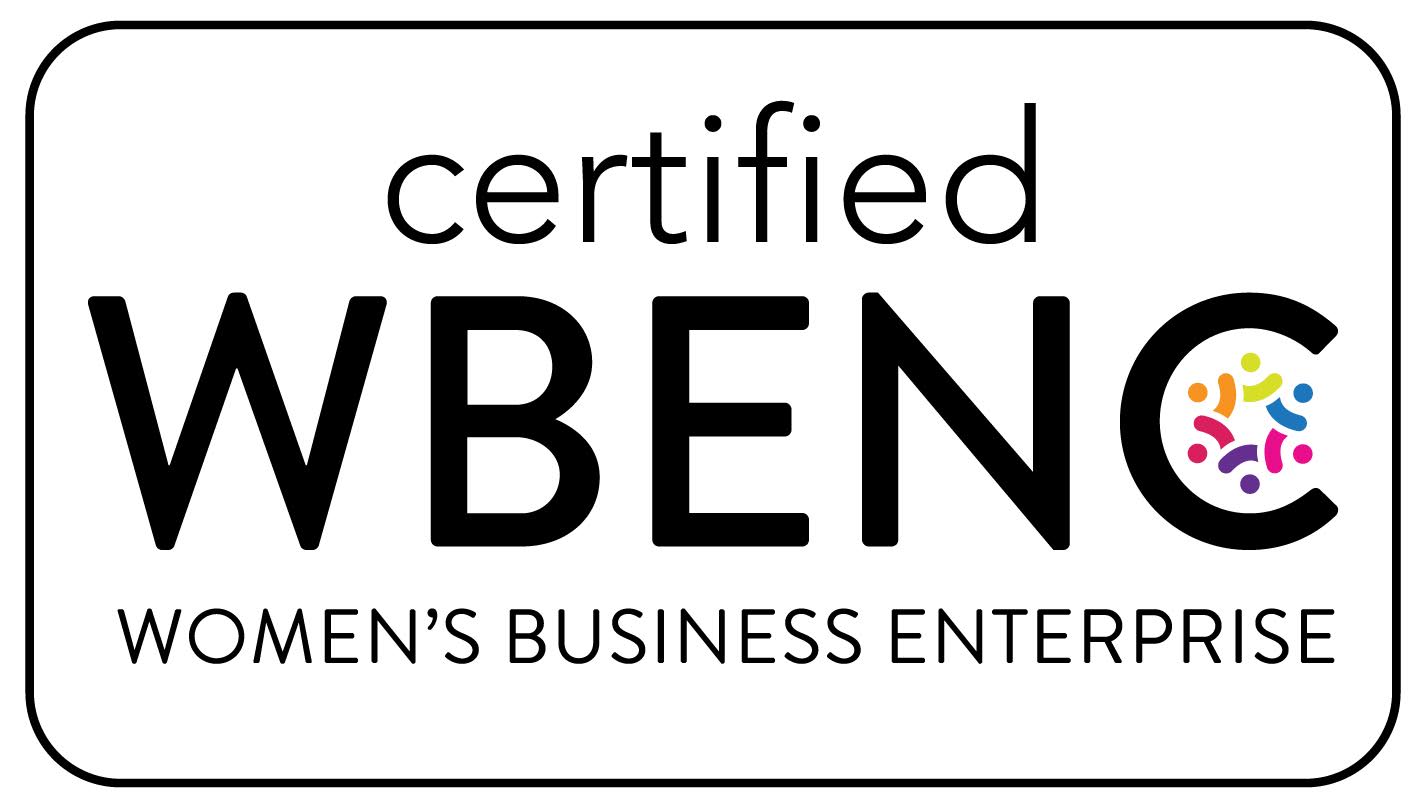 Certified Womens Business Enterprise